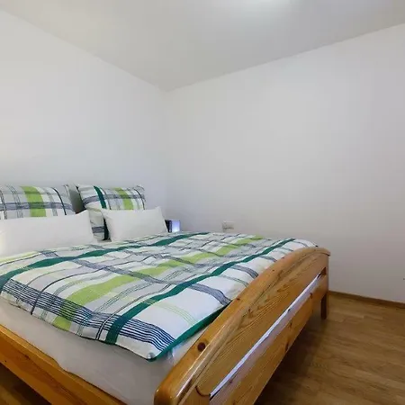 In Apartamento Hohenems